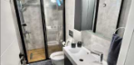 1+1 Loft Oda Görseli
