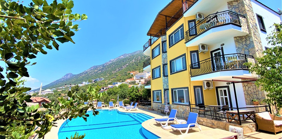 Villa Asoa