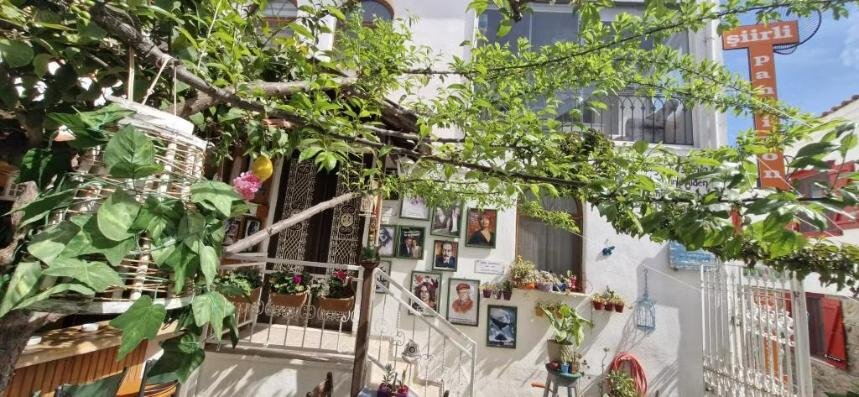 Şiirli Pansiyon Sığacık · 11