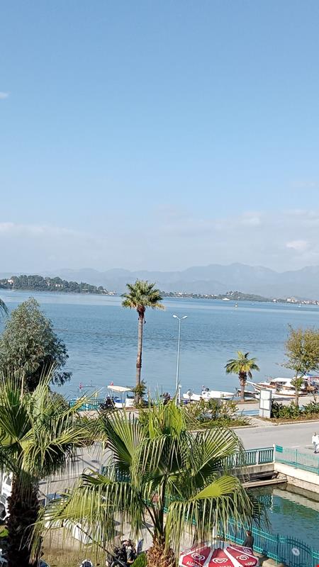 Çetin Pansiyon