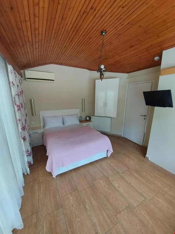 Ağva Güneş Otel