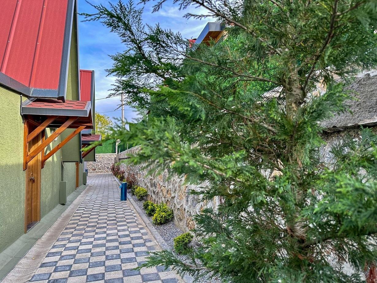 Patya Hotel
