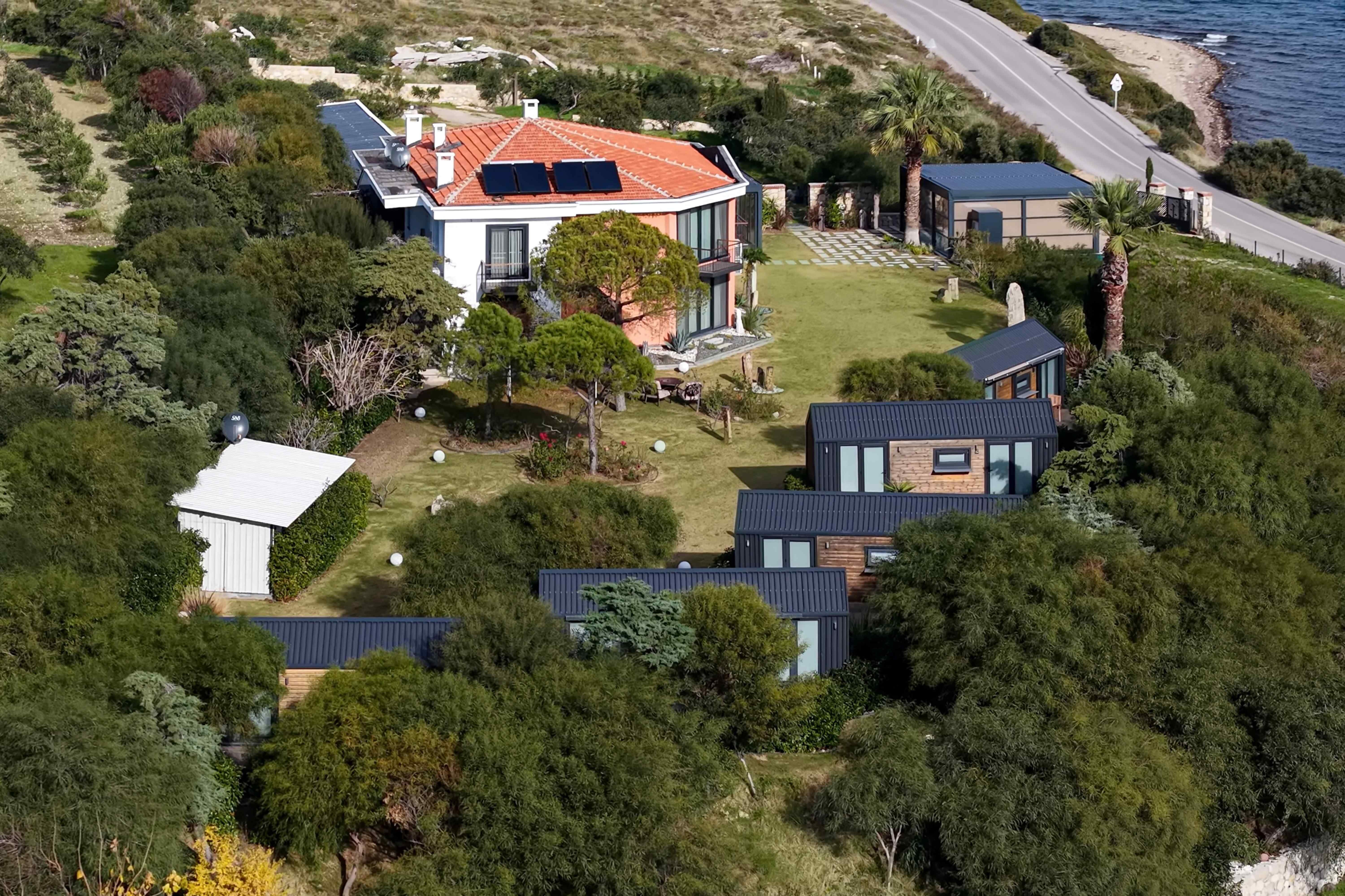 Silver Bay Club House galeri 4