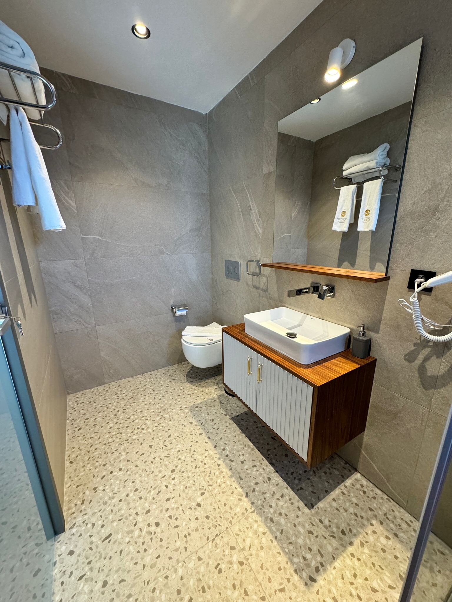 Q-Zen House Alaçatı · 9