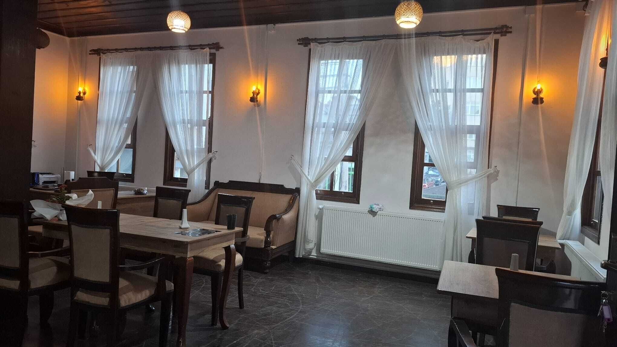 Paşabahçe Konağı galeri 2