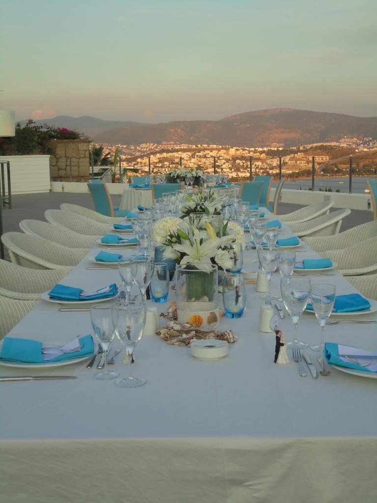 Doria Bodrum