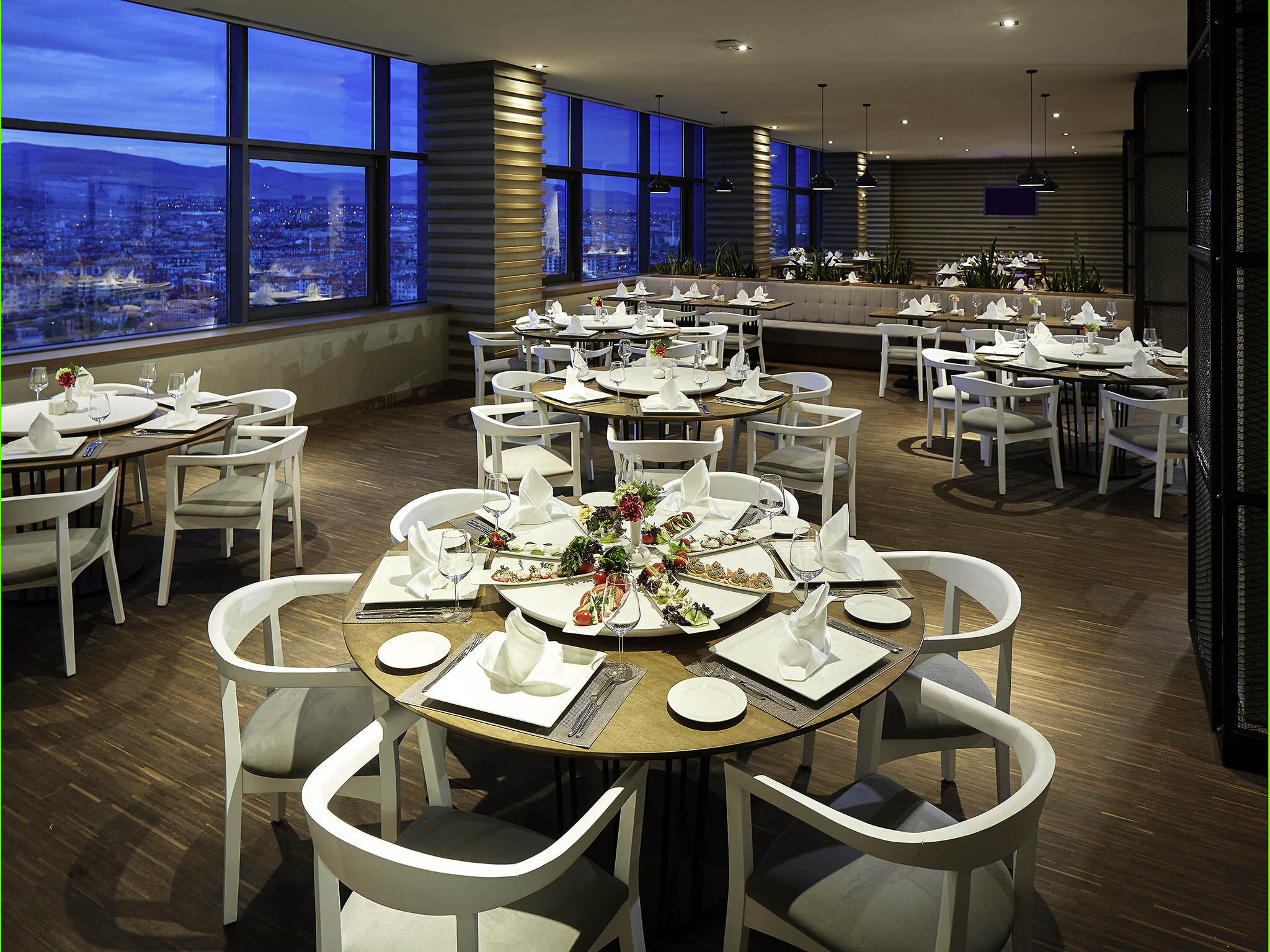 Novotel Konya Rezervasyon