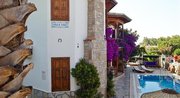 Villa Vali