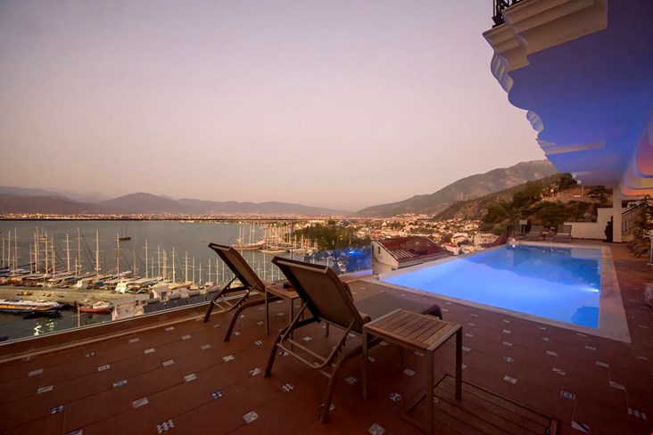 Casa Margot Hotel