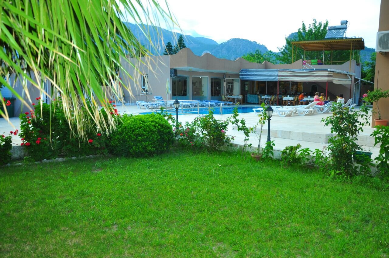 Aysu Tunç Hotel galeri 10