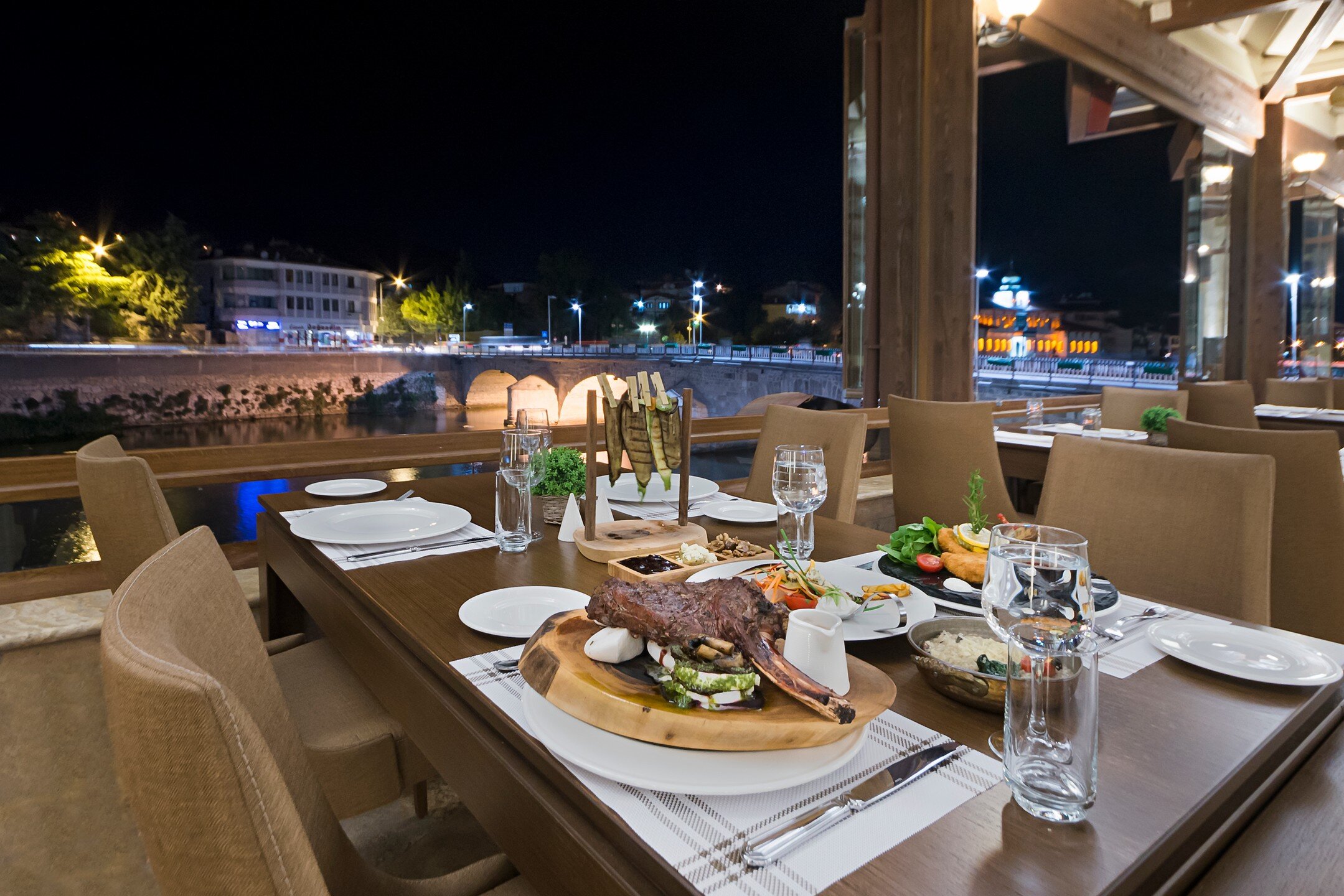 Sarı Konak Boutique & Spa Hotel galeri 7