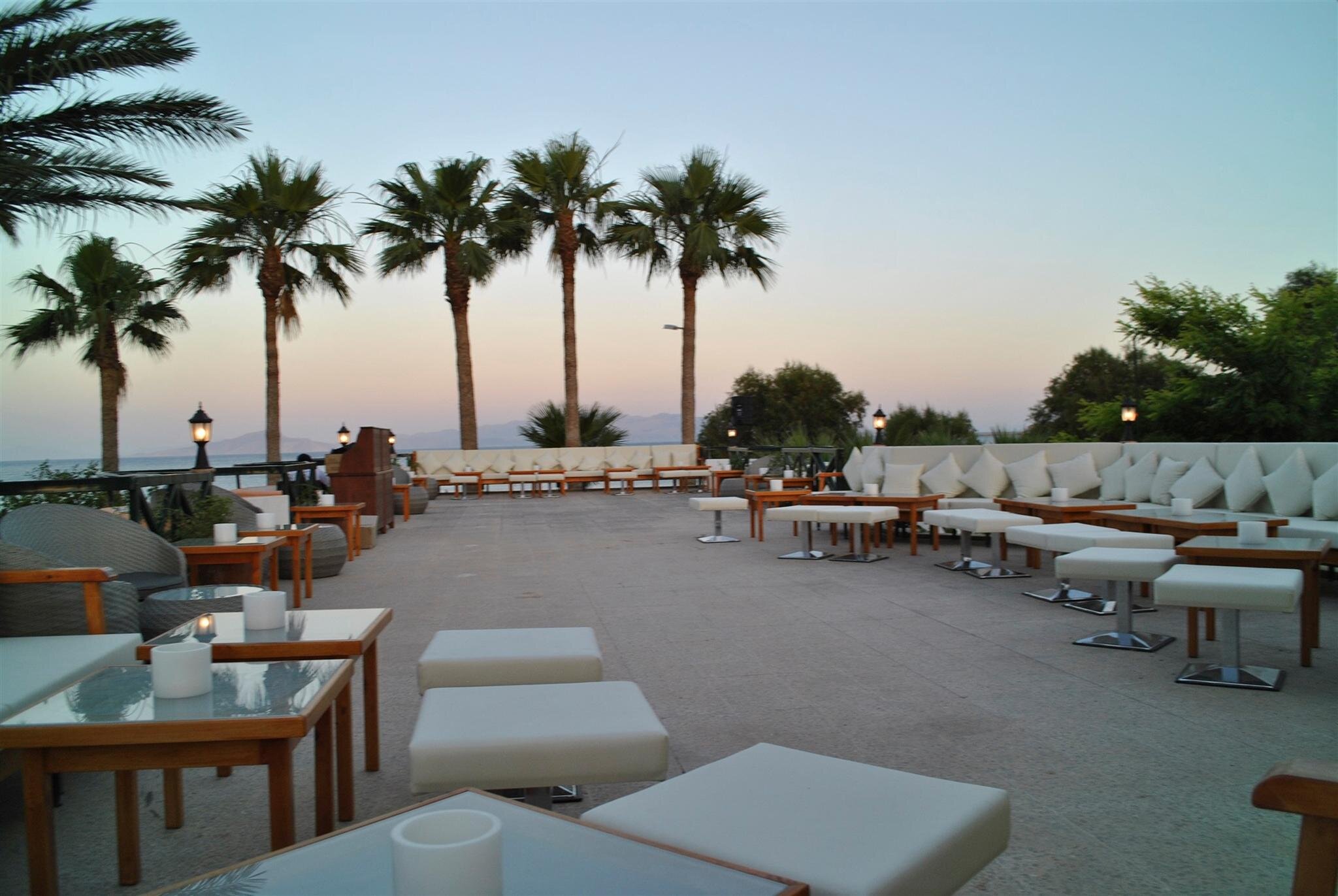 Hotel Mare Datça