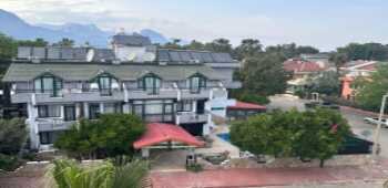 Kutberk Boutique Hotel