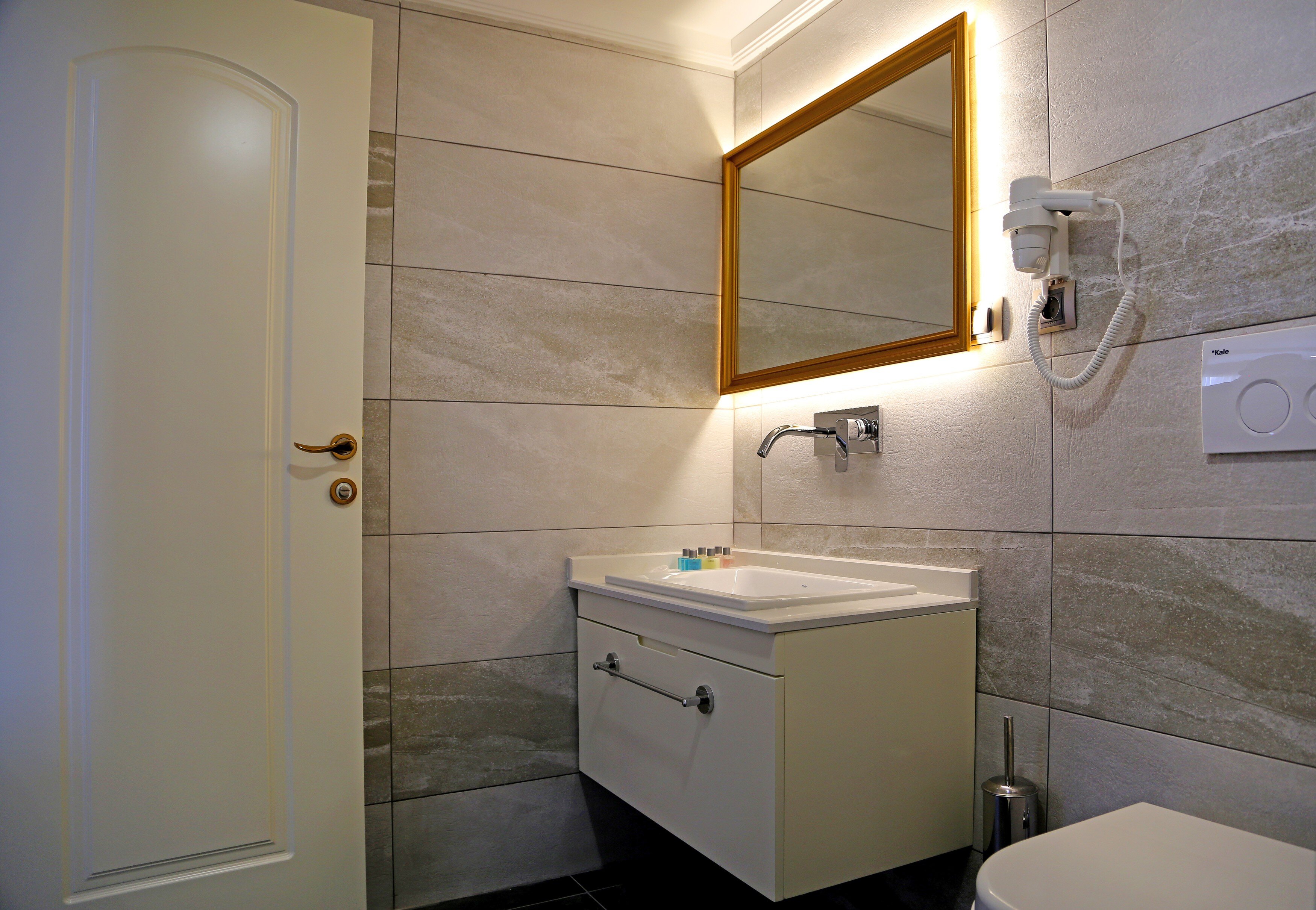 Kubaliç Hotel · 42