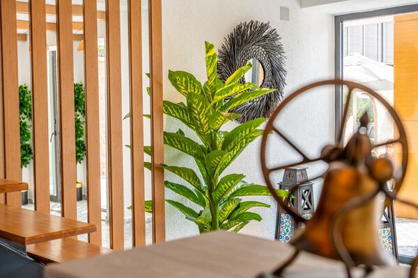 Lupia Suites Hotel