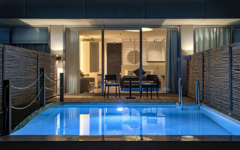 Cape Bodrum Luxury Hotel & Beach