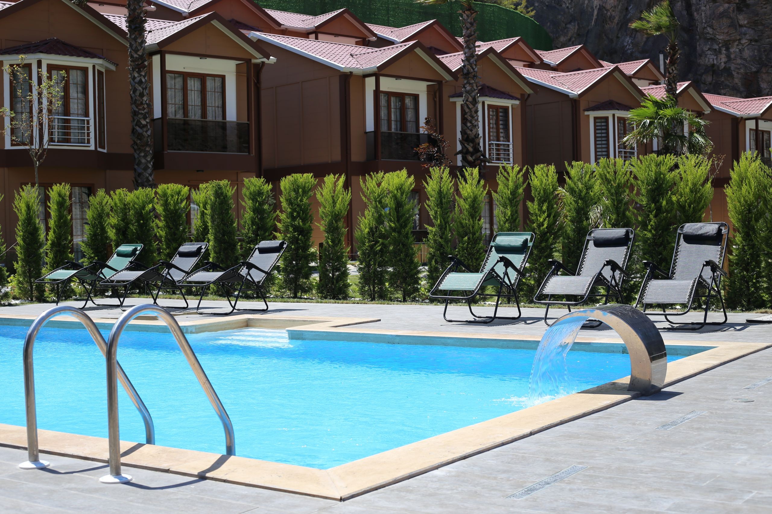 Villa da Butik Otel