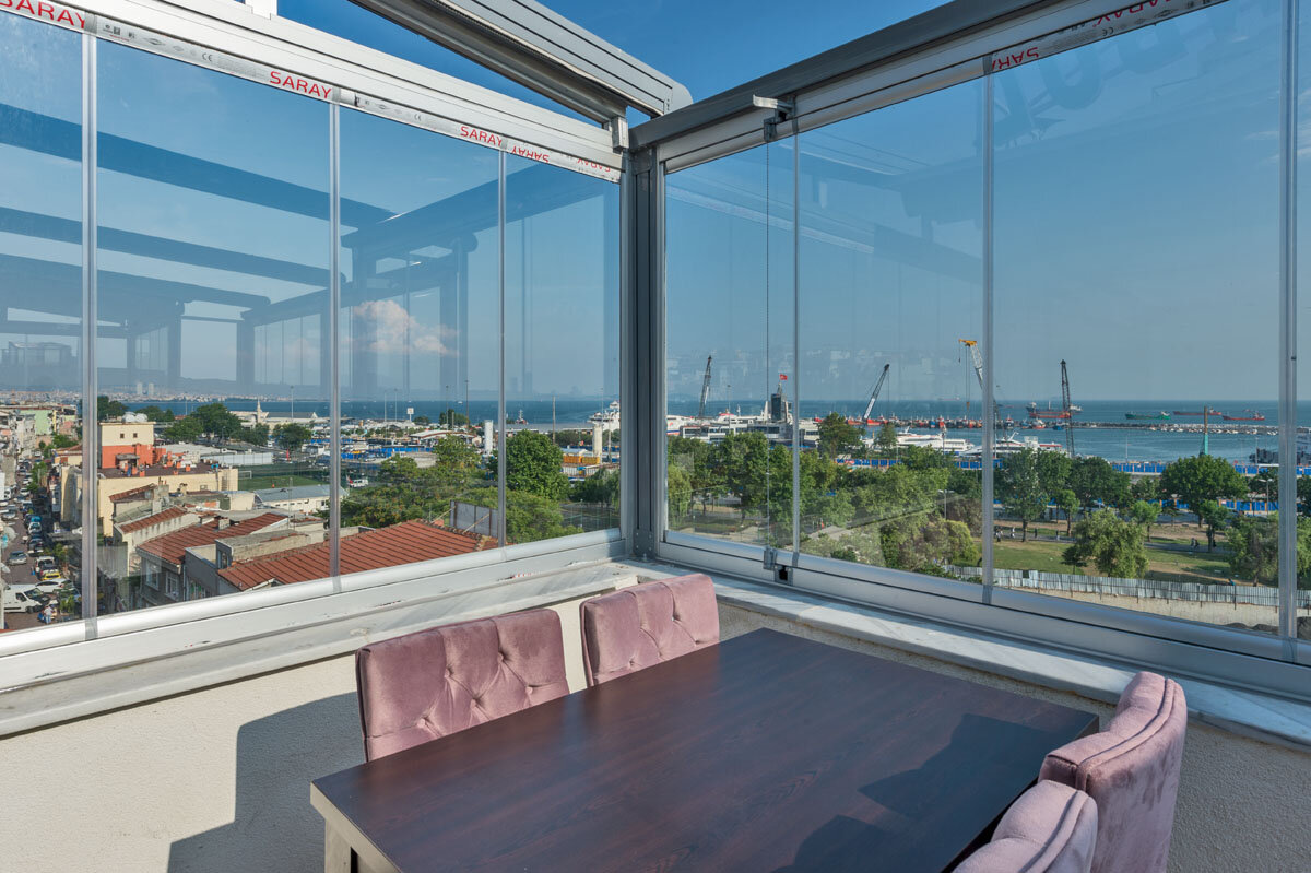 Matiat Hotel İstanbul