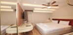 Ekonomik Double Oda (Bodrum kat) Görseli