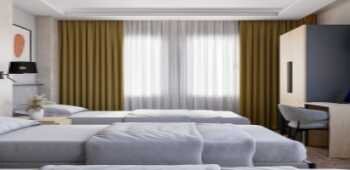 Medi Apart Otel Samsun · 54