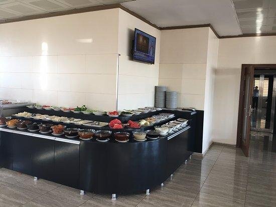 Şanlıurfa Kilim Otel