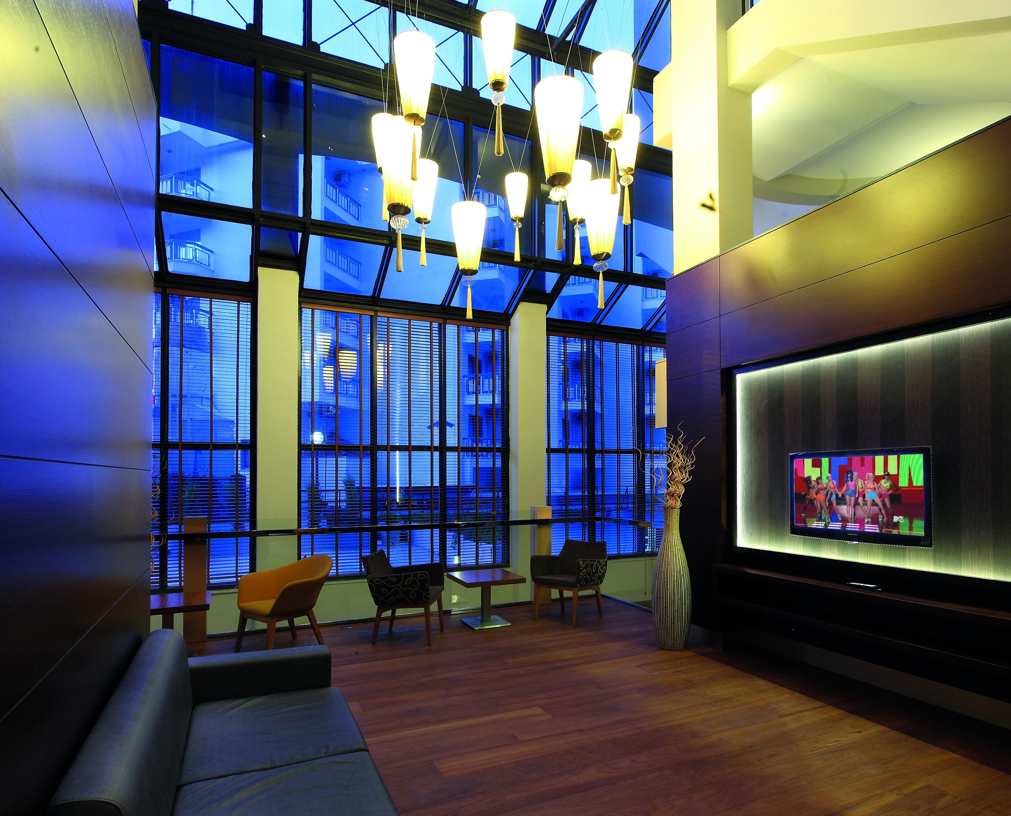 Cettia Beach Resort Hotel +16