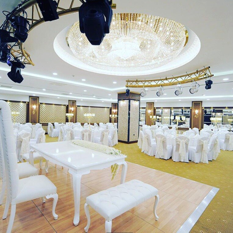 Akman Premium Hotel · 16