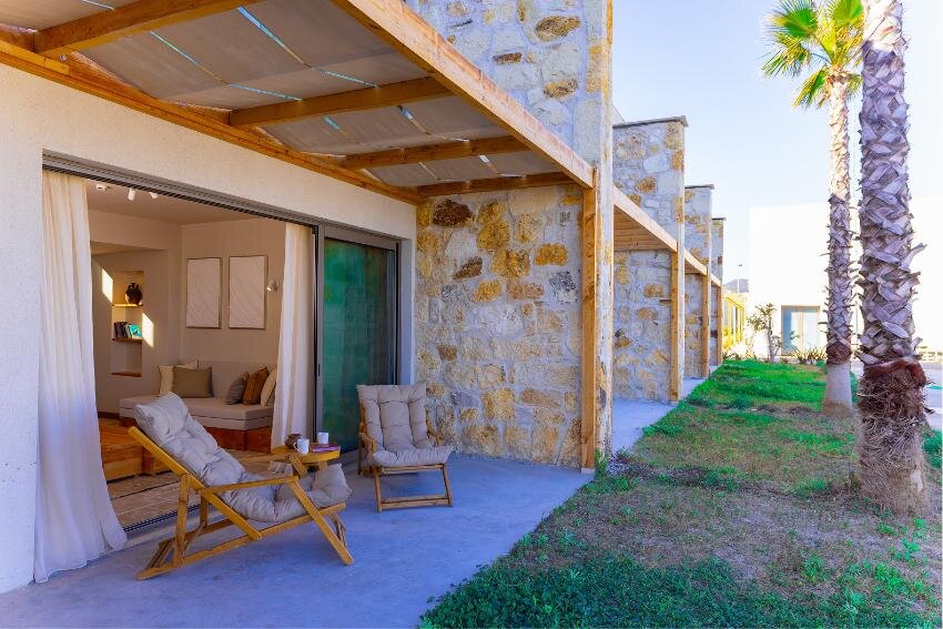 Oasis Houses Yeni Foça