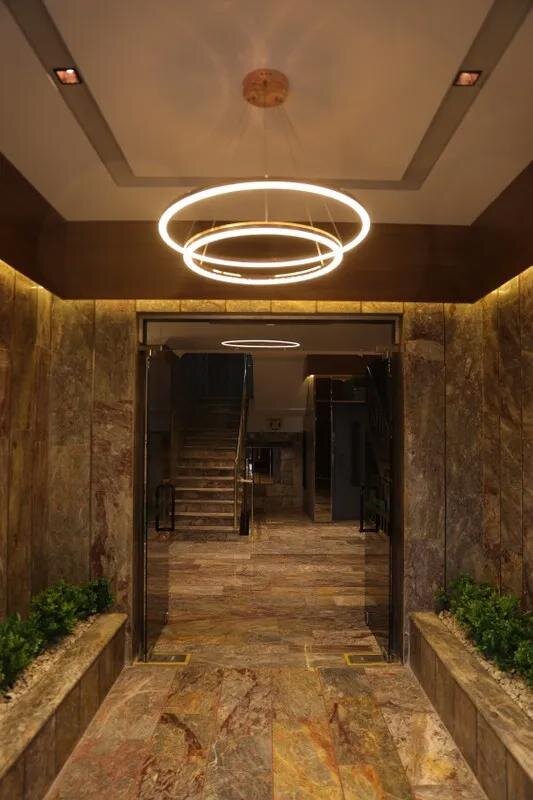 Turkuaz Hotel · 9