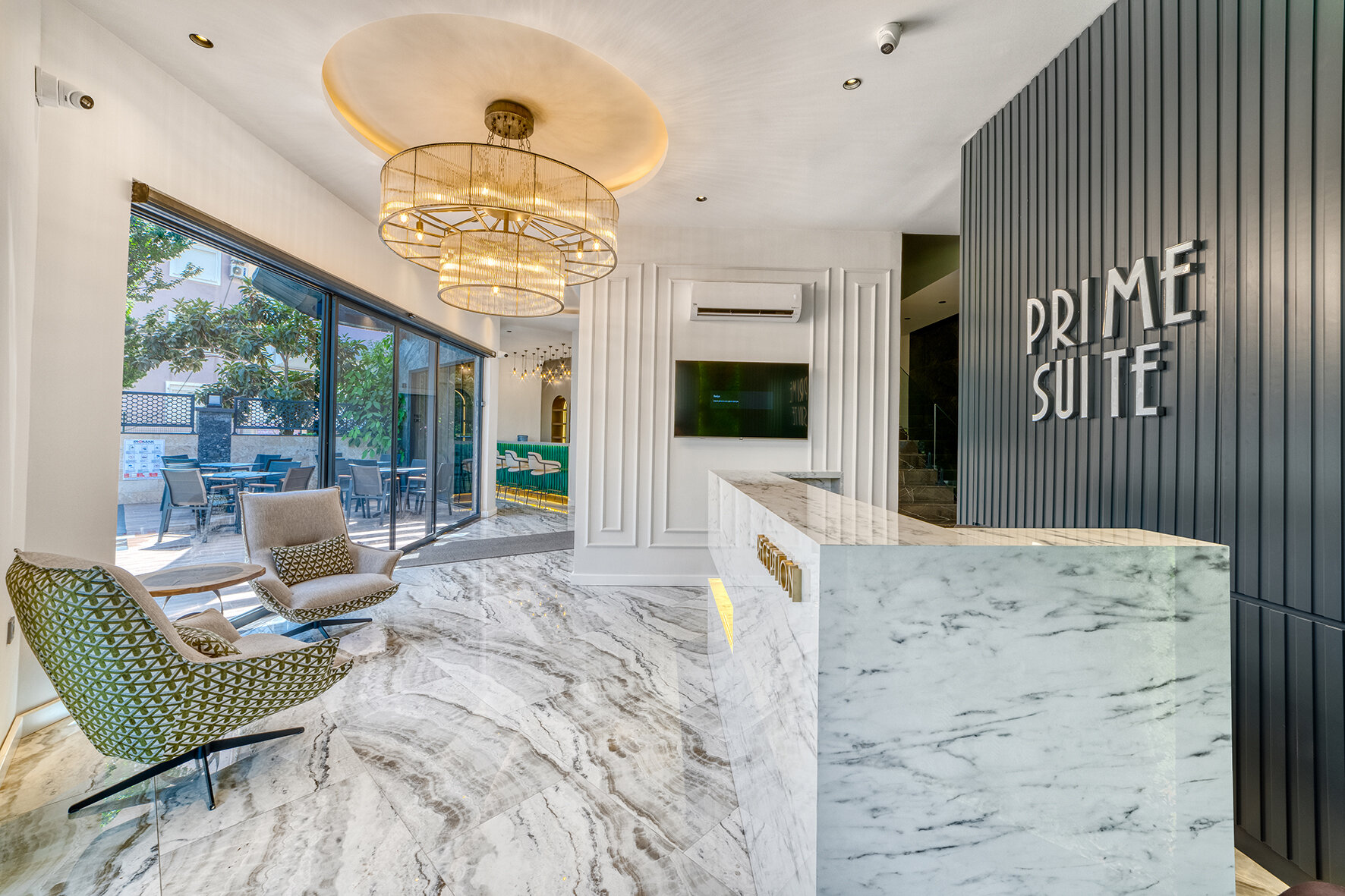 Prime Suite Alanya galeri 6