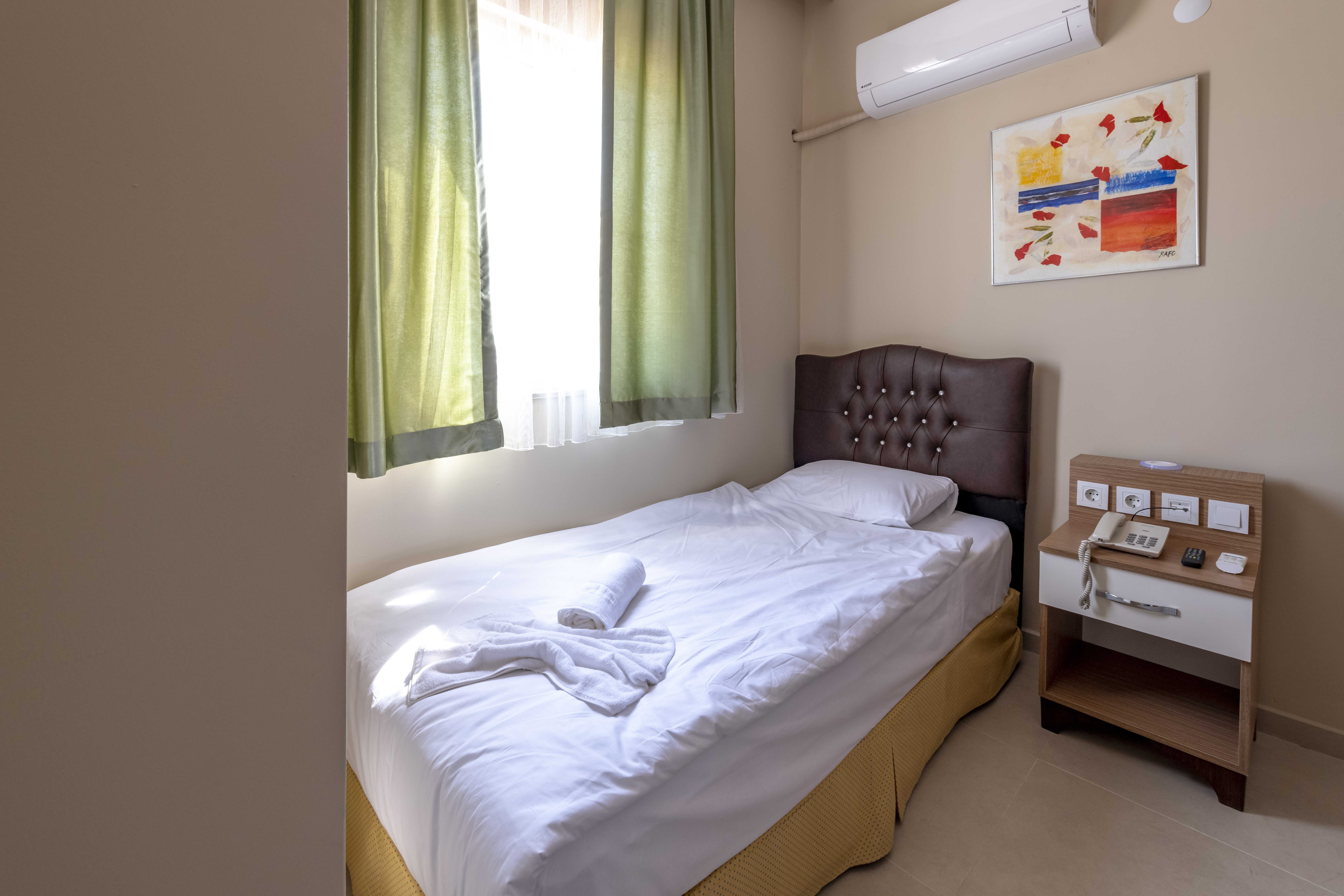 Ahsen Hotel · 11