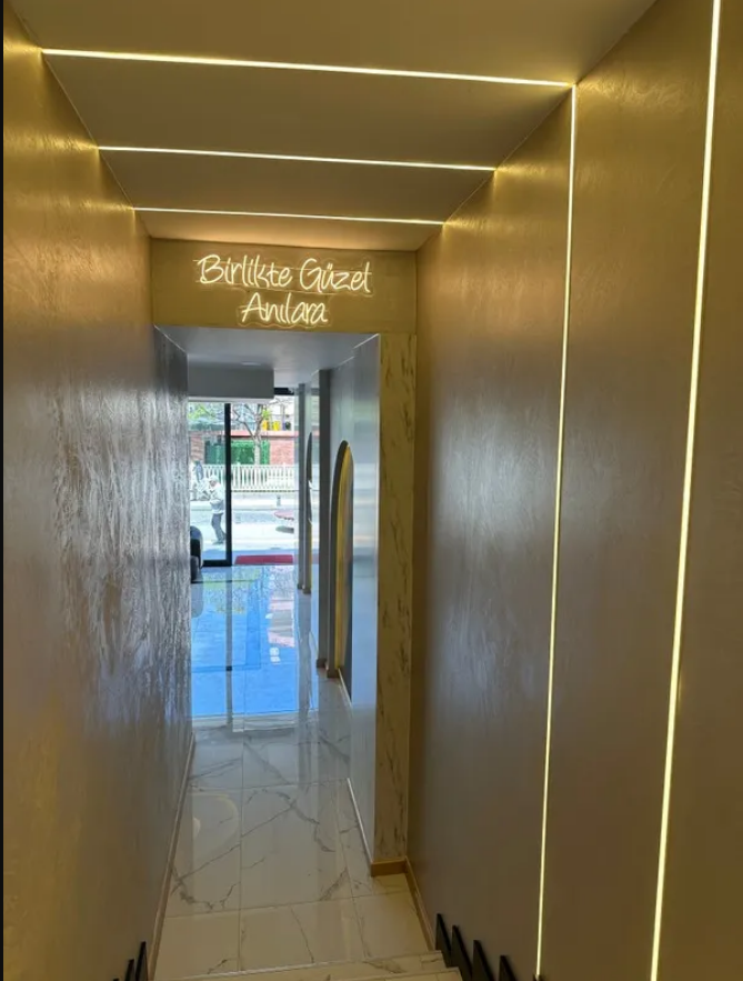 Medi Apart Otel Samsun · 16