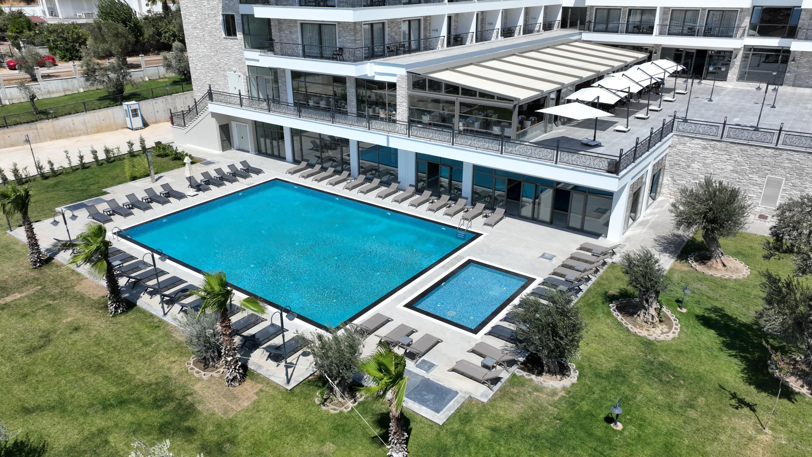 Dedeman Güre Nurhayat Thermal Resort & Spa galeri 6