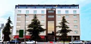 Balıktaşı City Hotel · 52