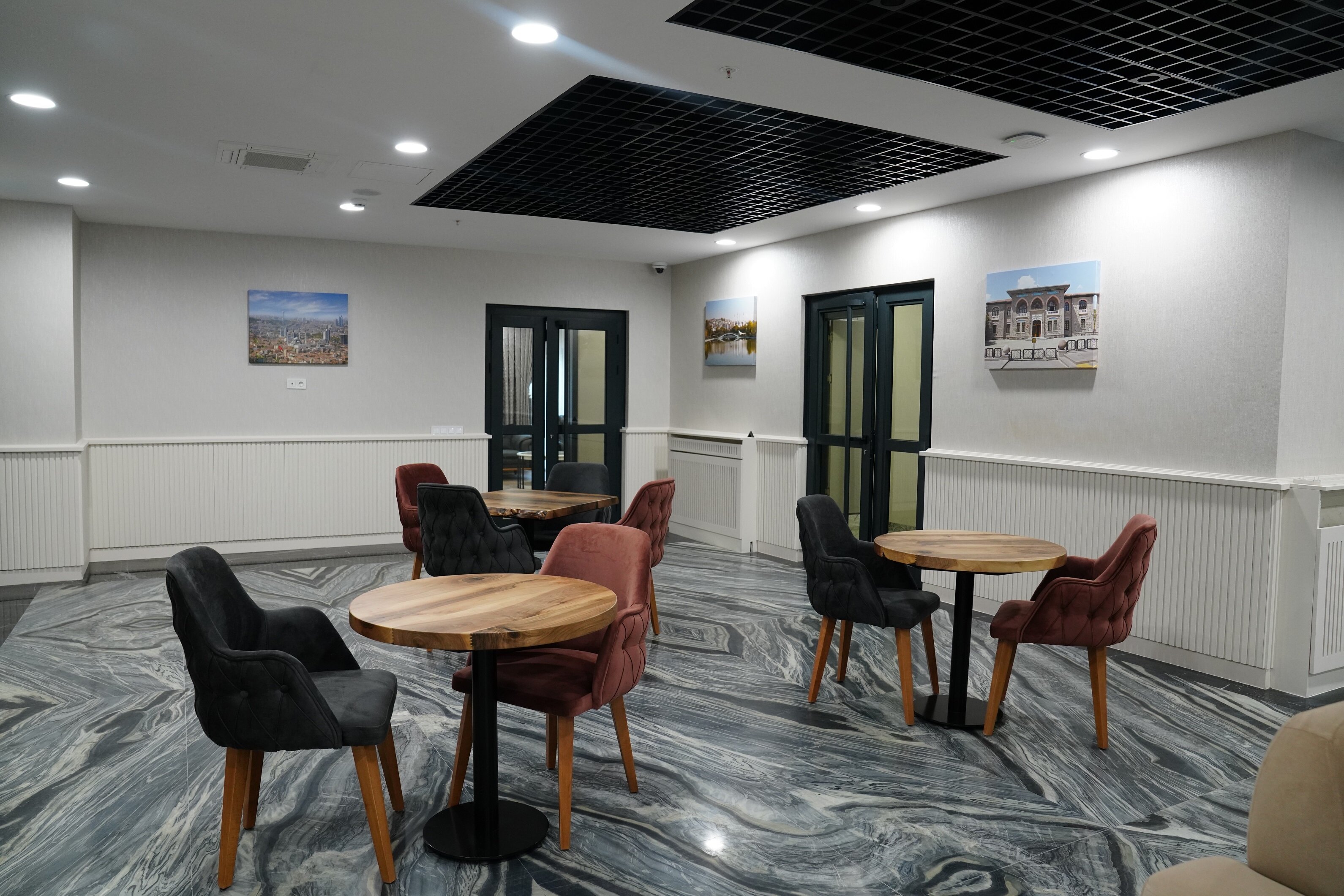 Ve Hotels Akay Muhtarlar Evi