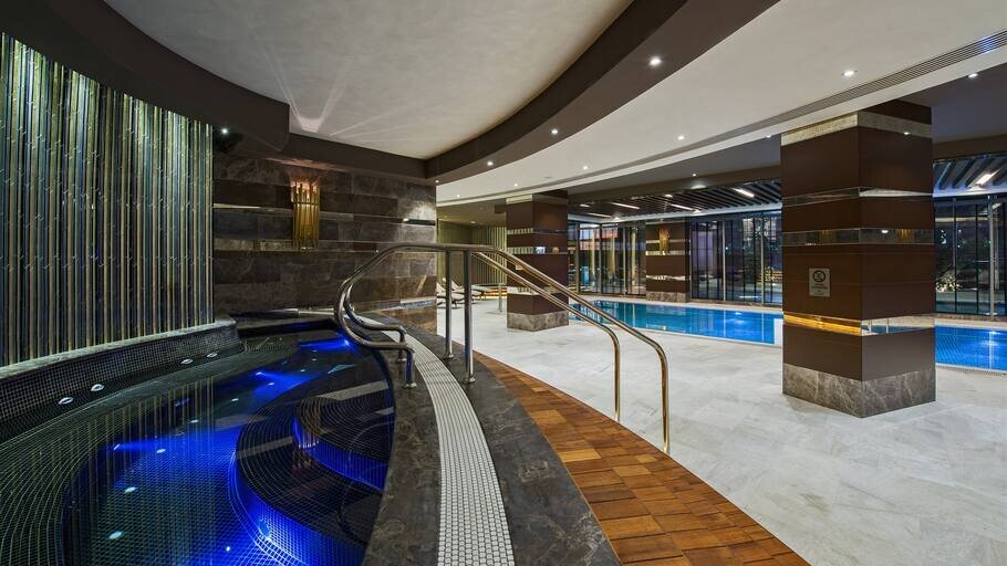 Hilton İstanbul Kozyatağı galeri 7