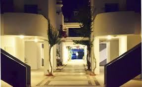 Ladonia Hotels Zemda Boutique