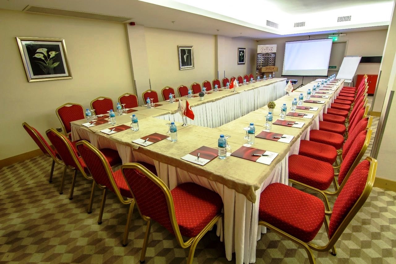 Efeler Hotel Aydın