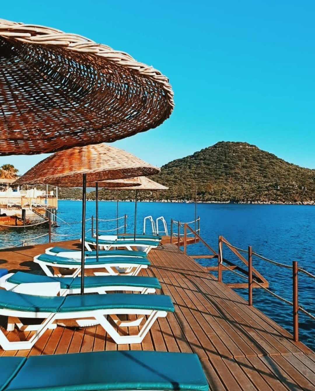 Kaşköy Hotel