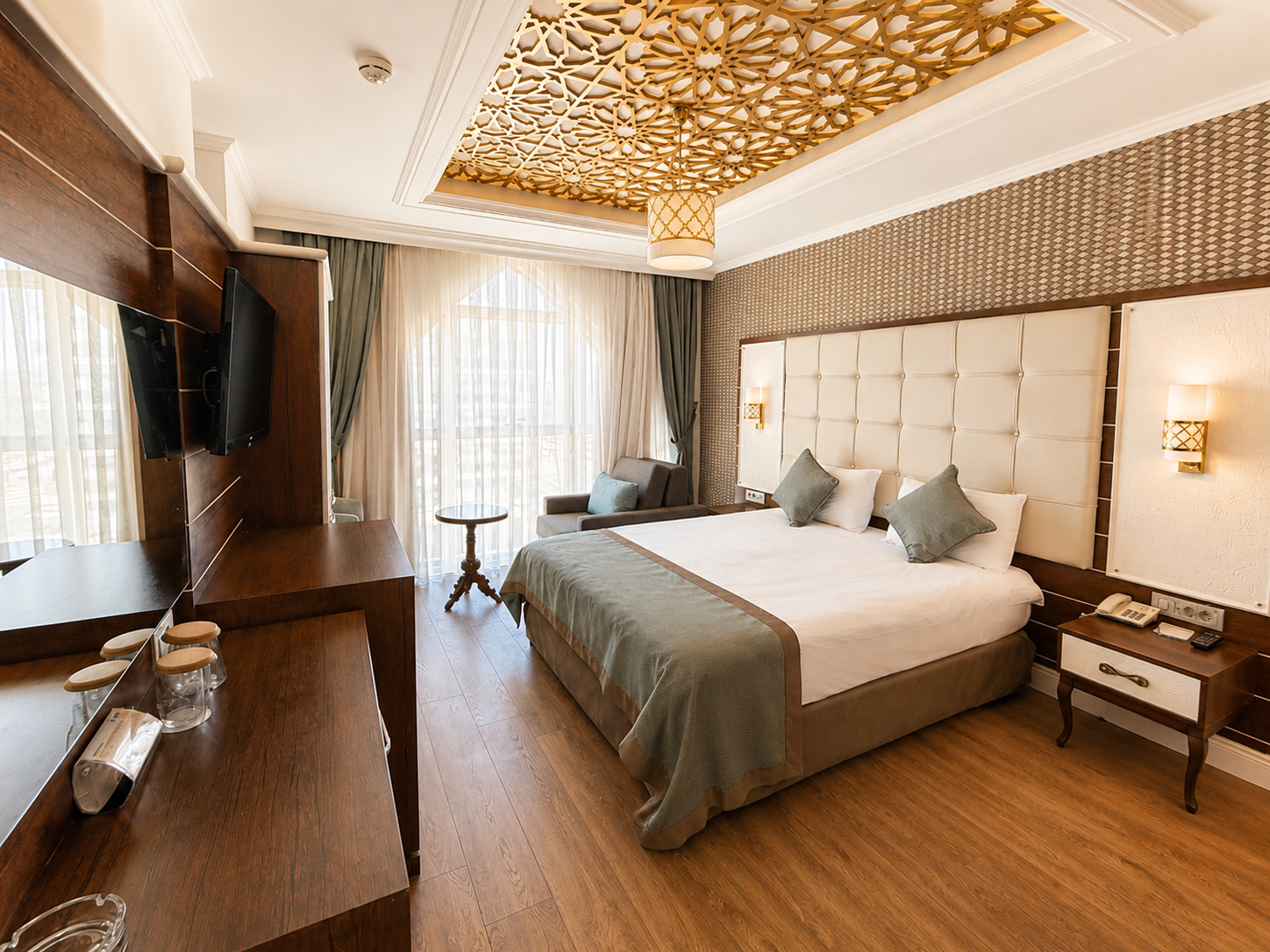 Trend Park Hotel · 10