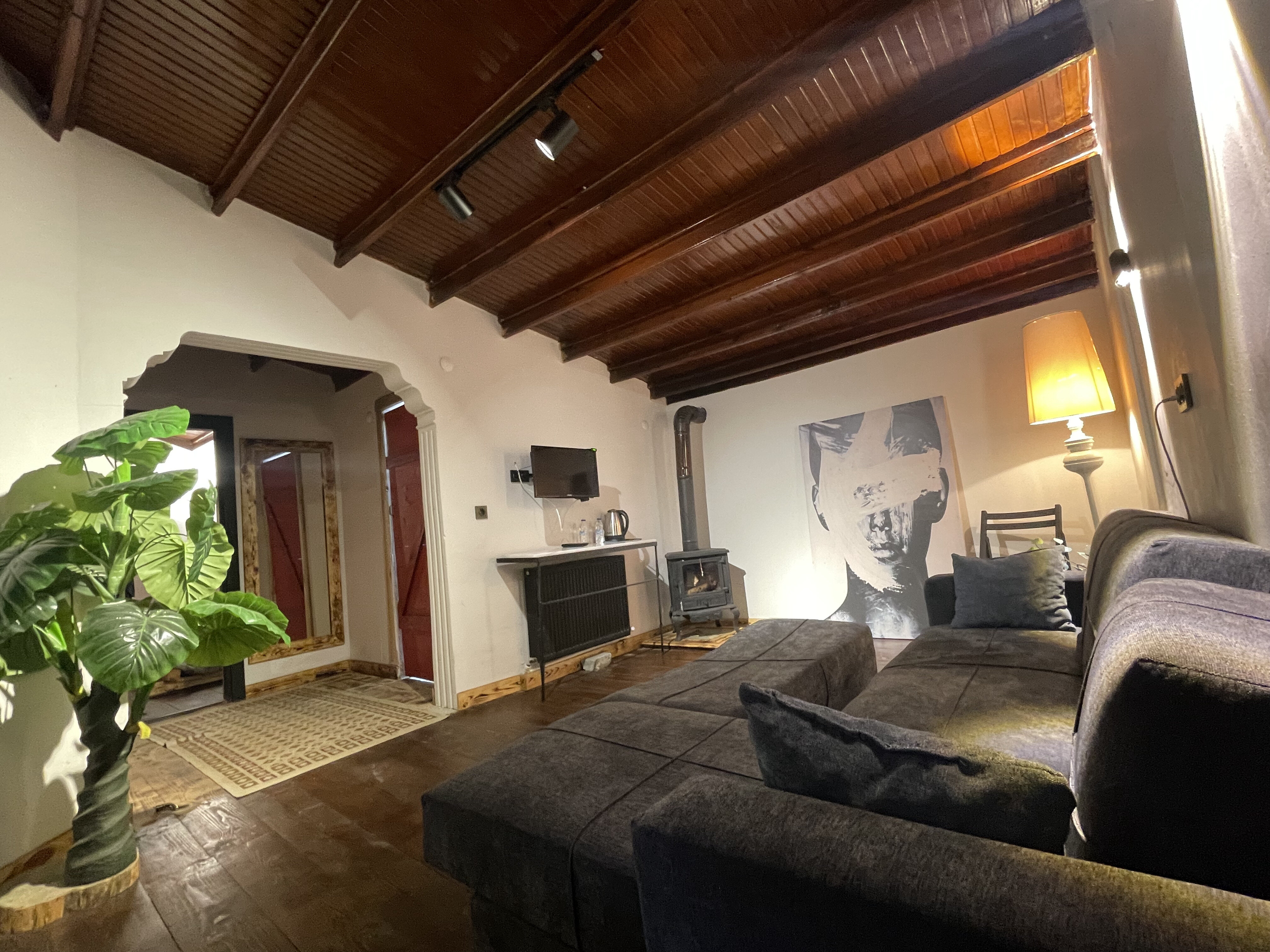 Sapanca Taş Ev