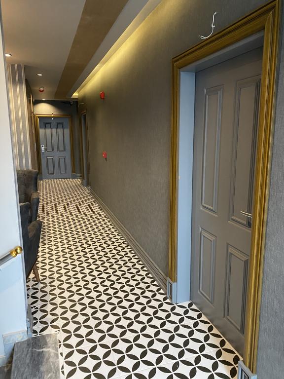 Sarıkamış Aras Otel