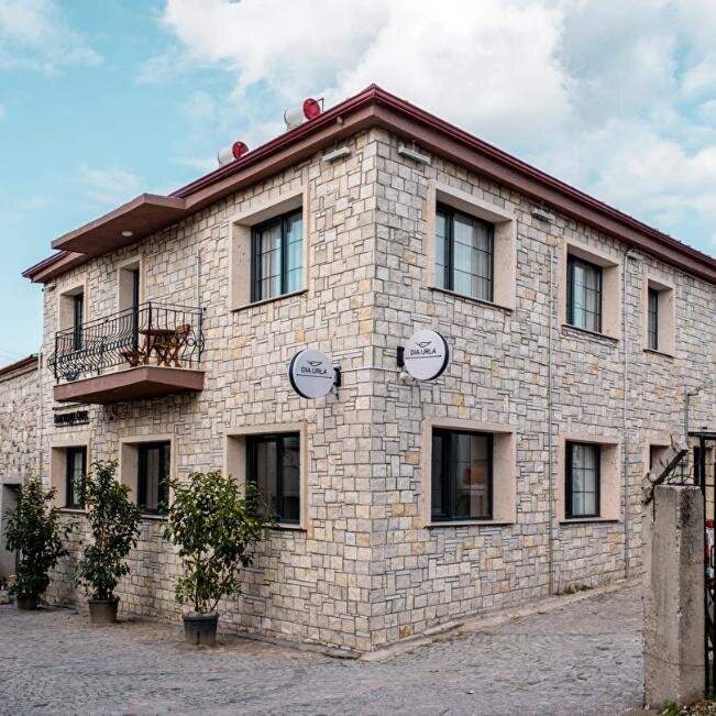 Dia Urla