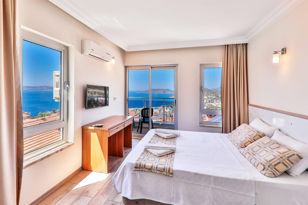 Ekici Hotel