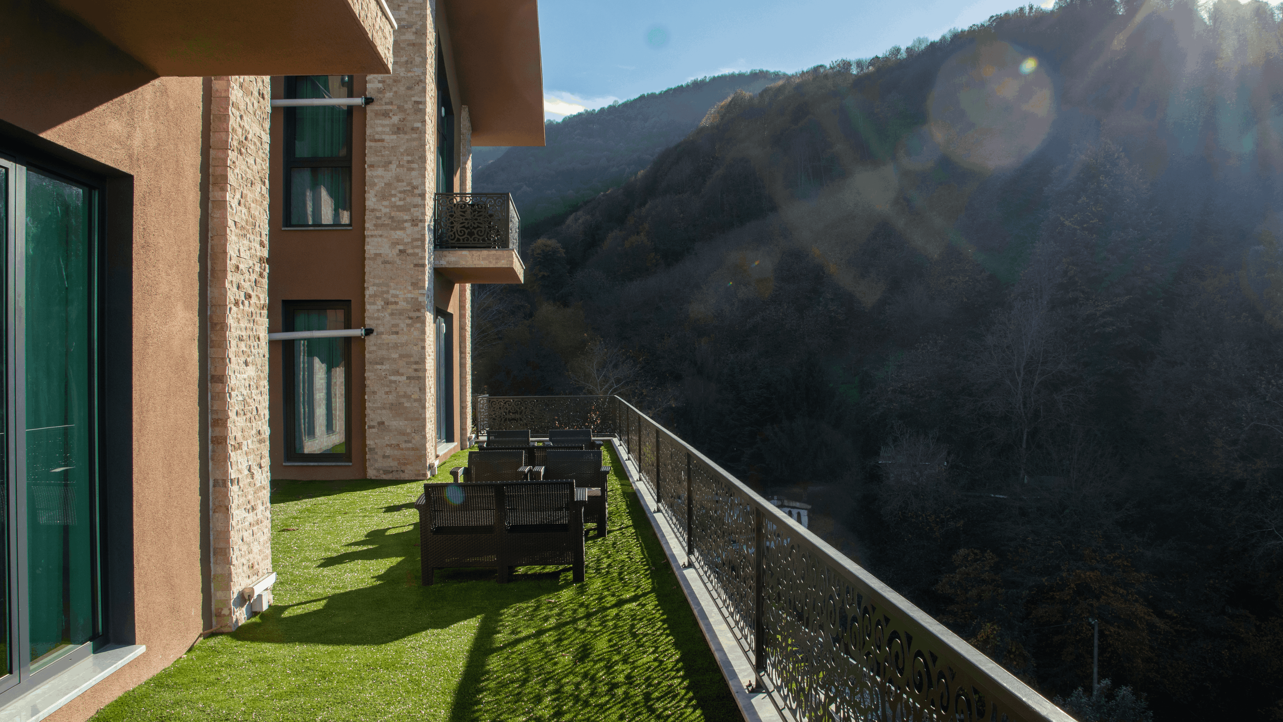 Altındere Vadi Hotel · 31