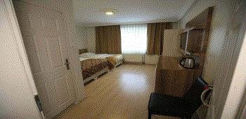 Evim Butik Hotel · 18