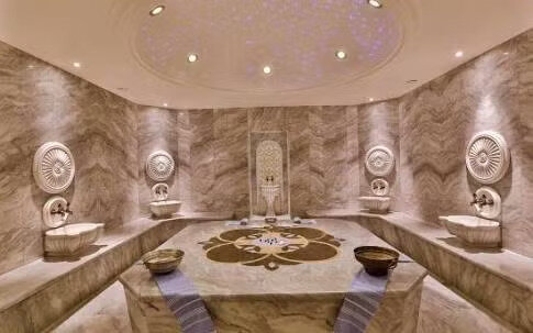 Side Erenler Hotel