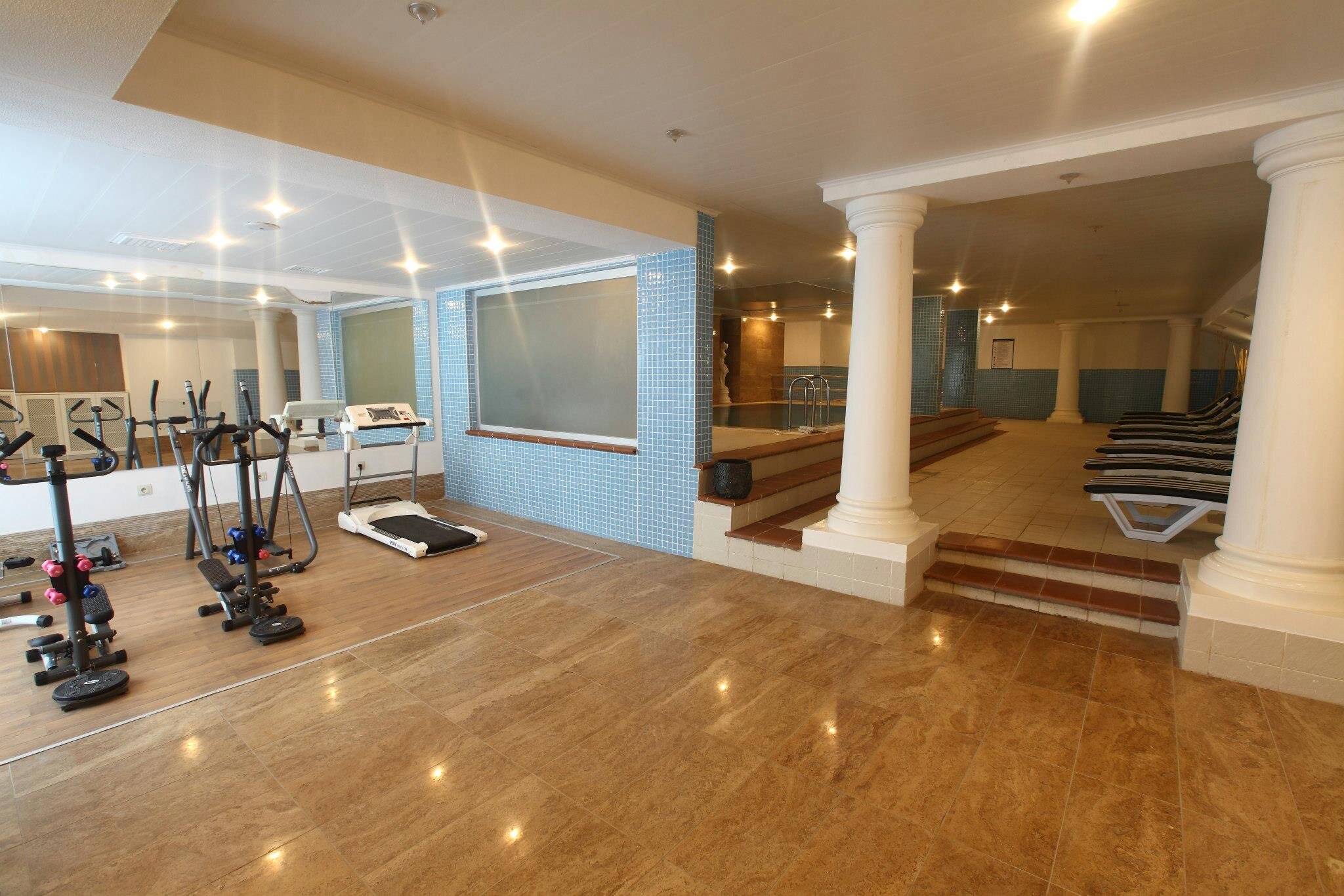 Telmessos Select Hotel · 9