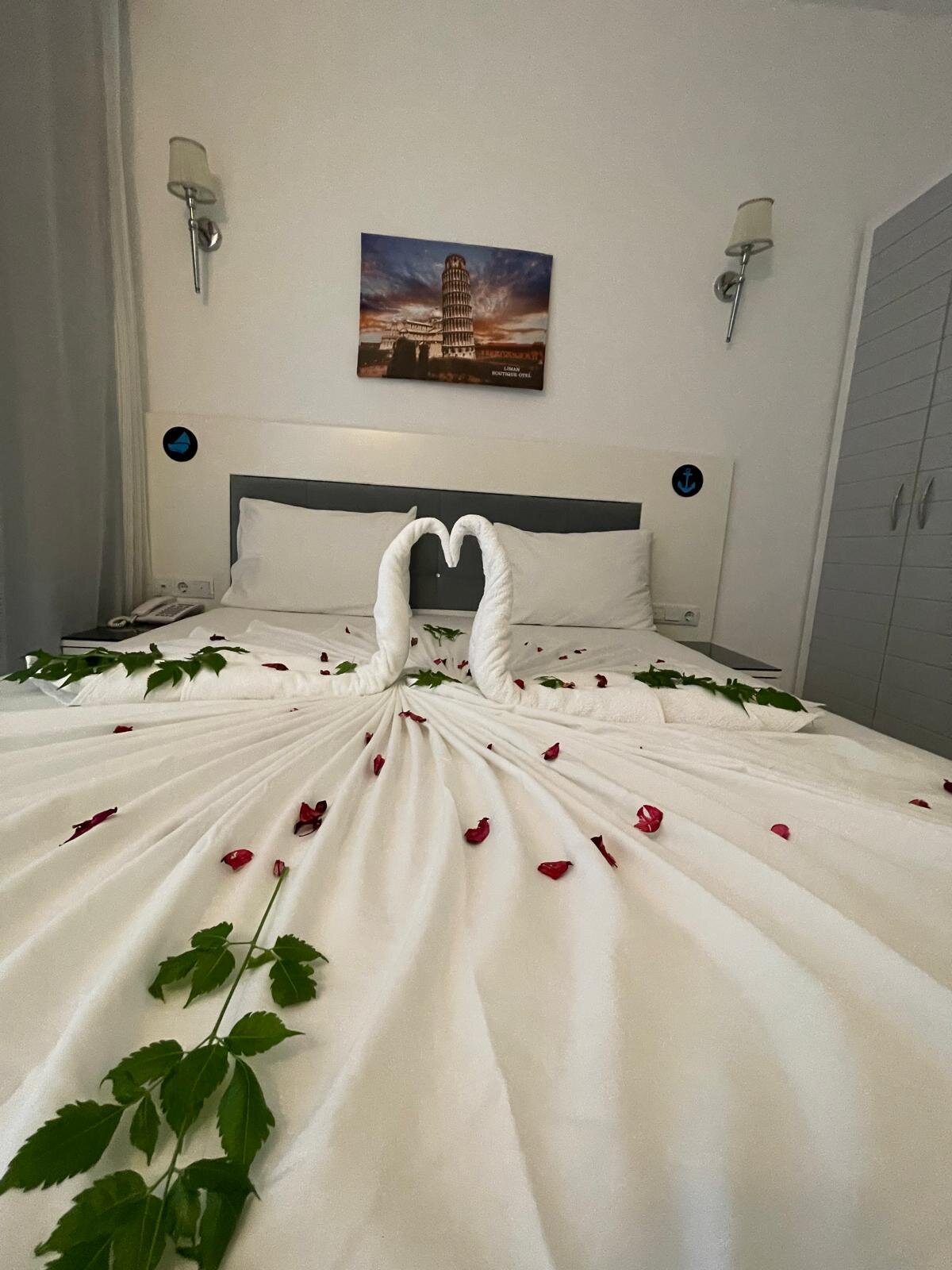 Liman Boutique Otel galeri 10