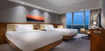 Hampton By Hilton Kocaeli Symbol · 30